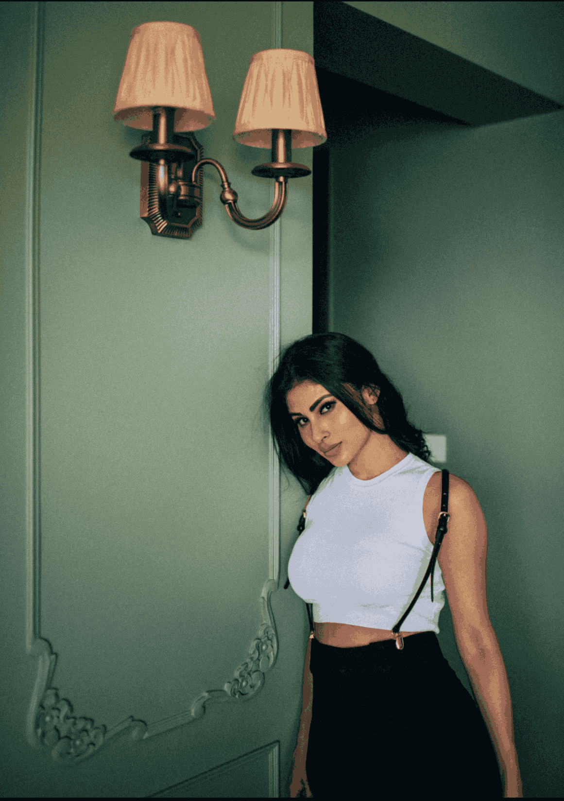 Mouni Roy